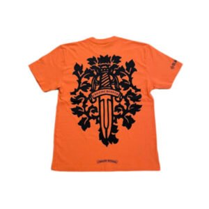 Chrome Hearts T Shirt