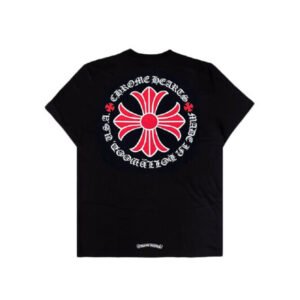 Chrome Hearts Tee Shirts