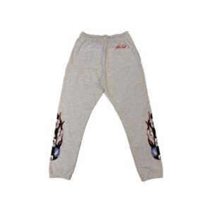 Chrome Hearts Sweat Pants