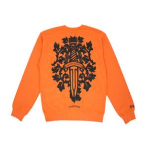 Chrome Hearts Sweatshirts