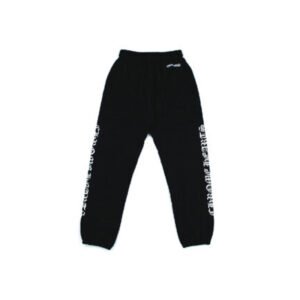 Chrome Hearts Carpenter Pants