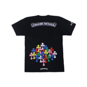 Chrome Hearts Multicolor Shirt