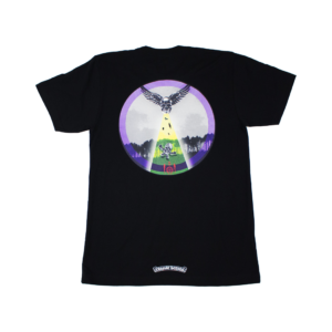 Chrome Heart Foti Abduction T-Shirt